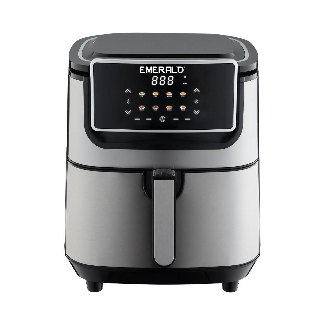 XL Airfryer 8L Pro Series - EK 7171 AFP