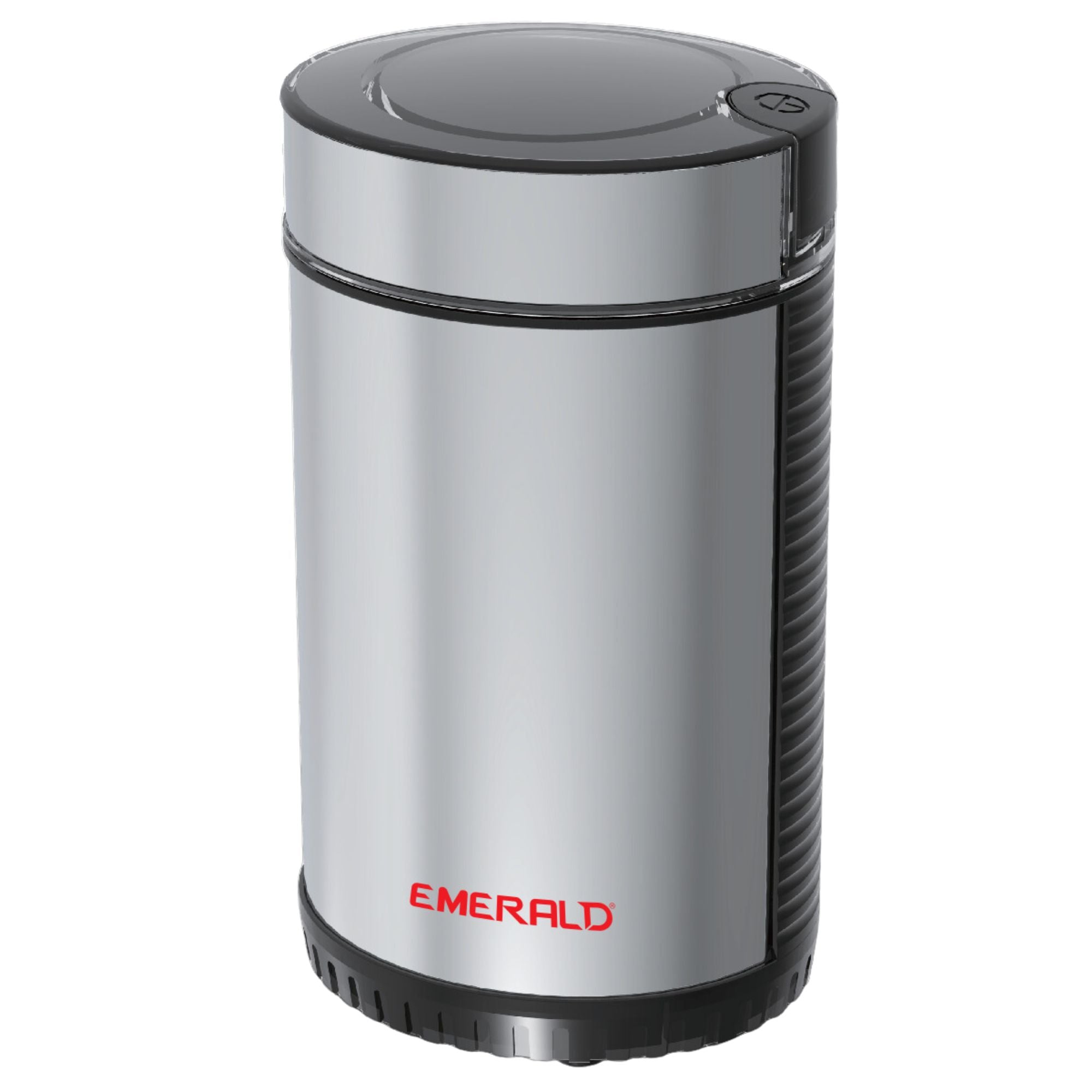 EK792CG Stainless Steel Raw Coffee Bean Grinder