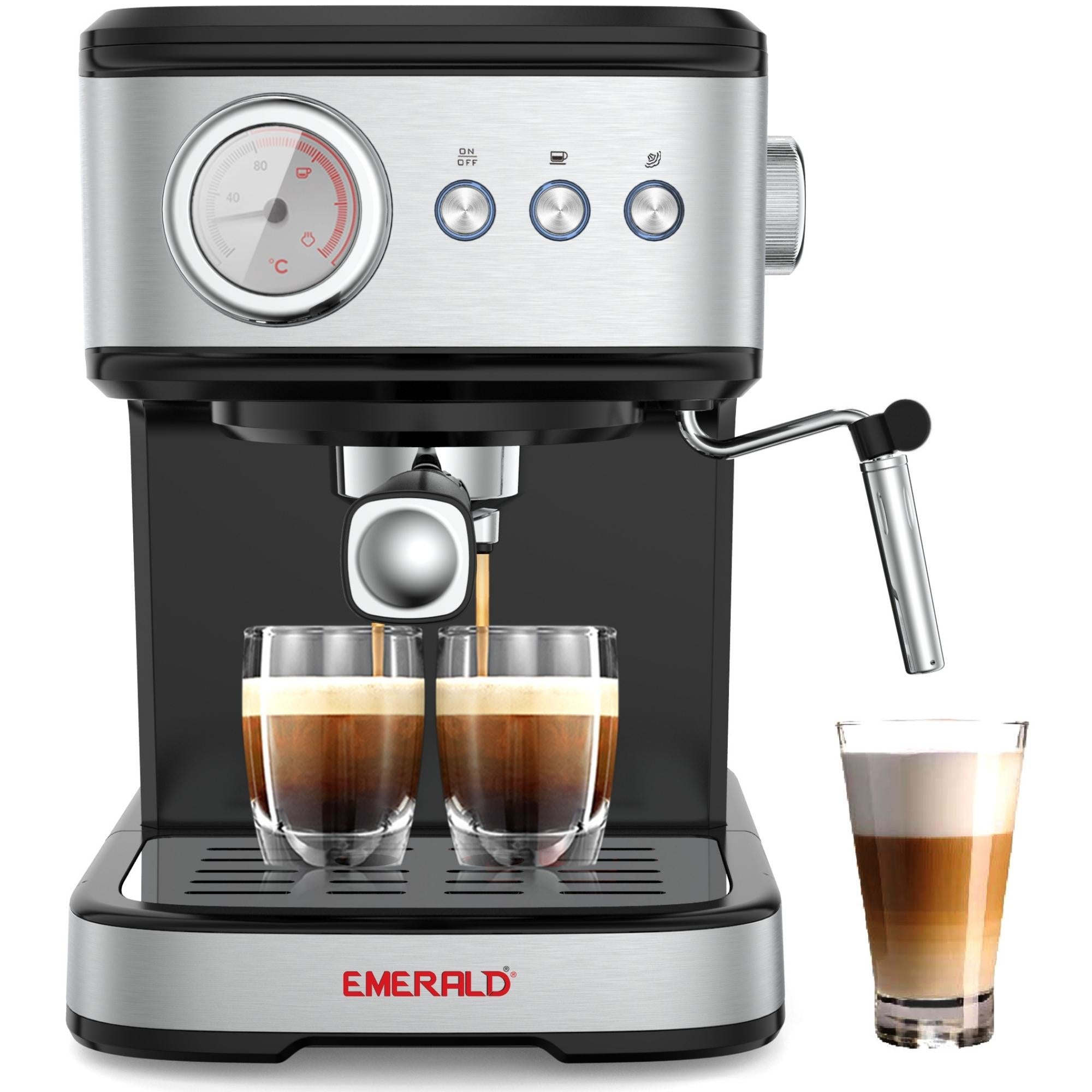 EK7910ECM Espresso Maker Pro