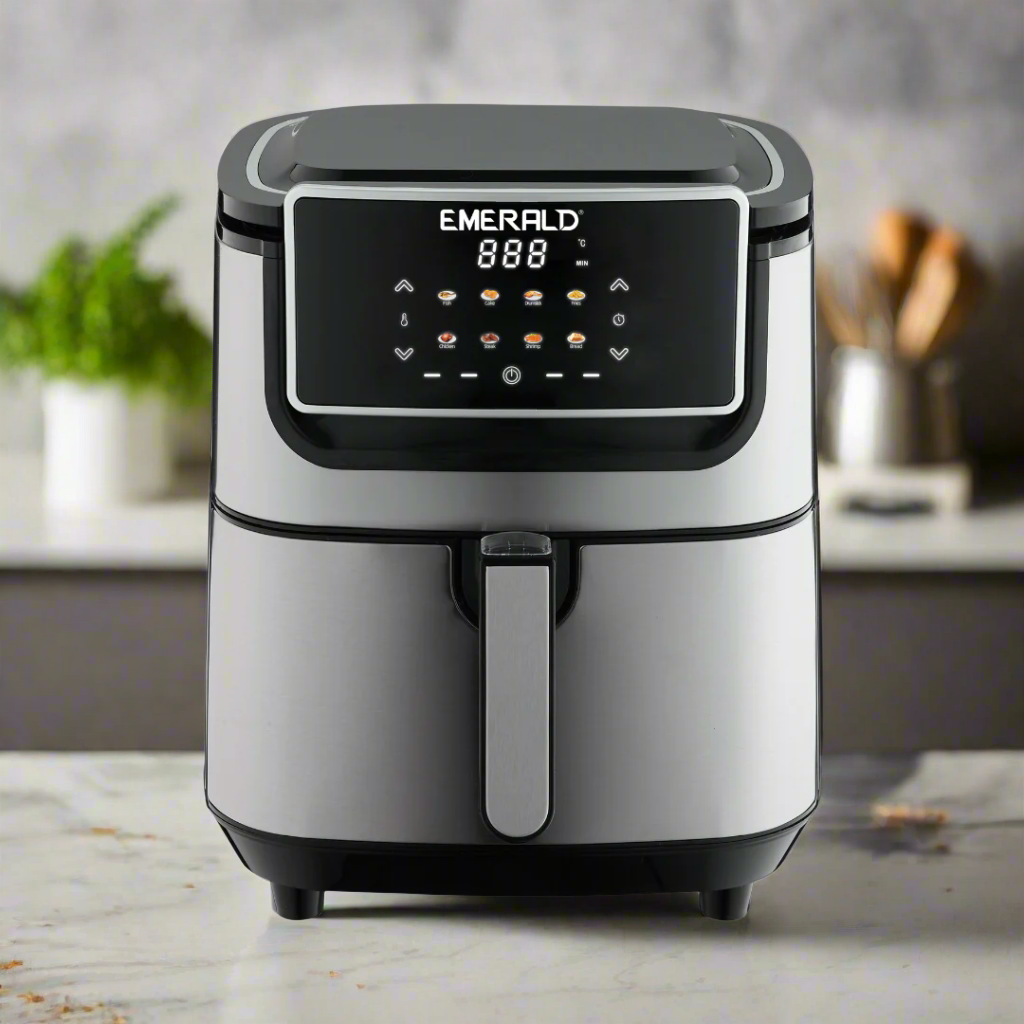 XL Airfryer 8L Pro Series - EK 7171 AFP