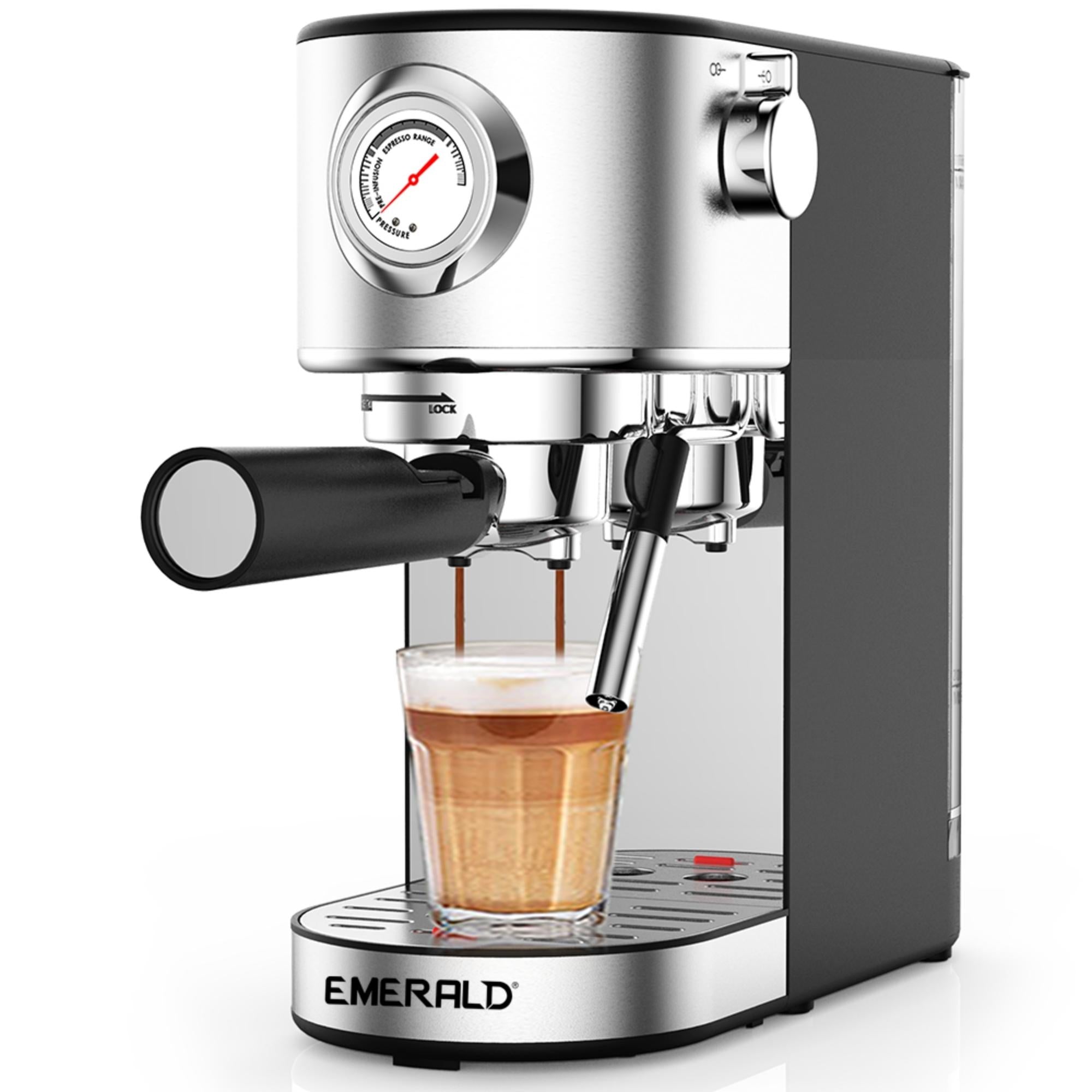 EK7911ECM Espresso Maker