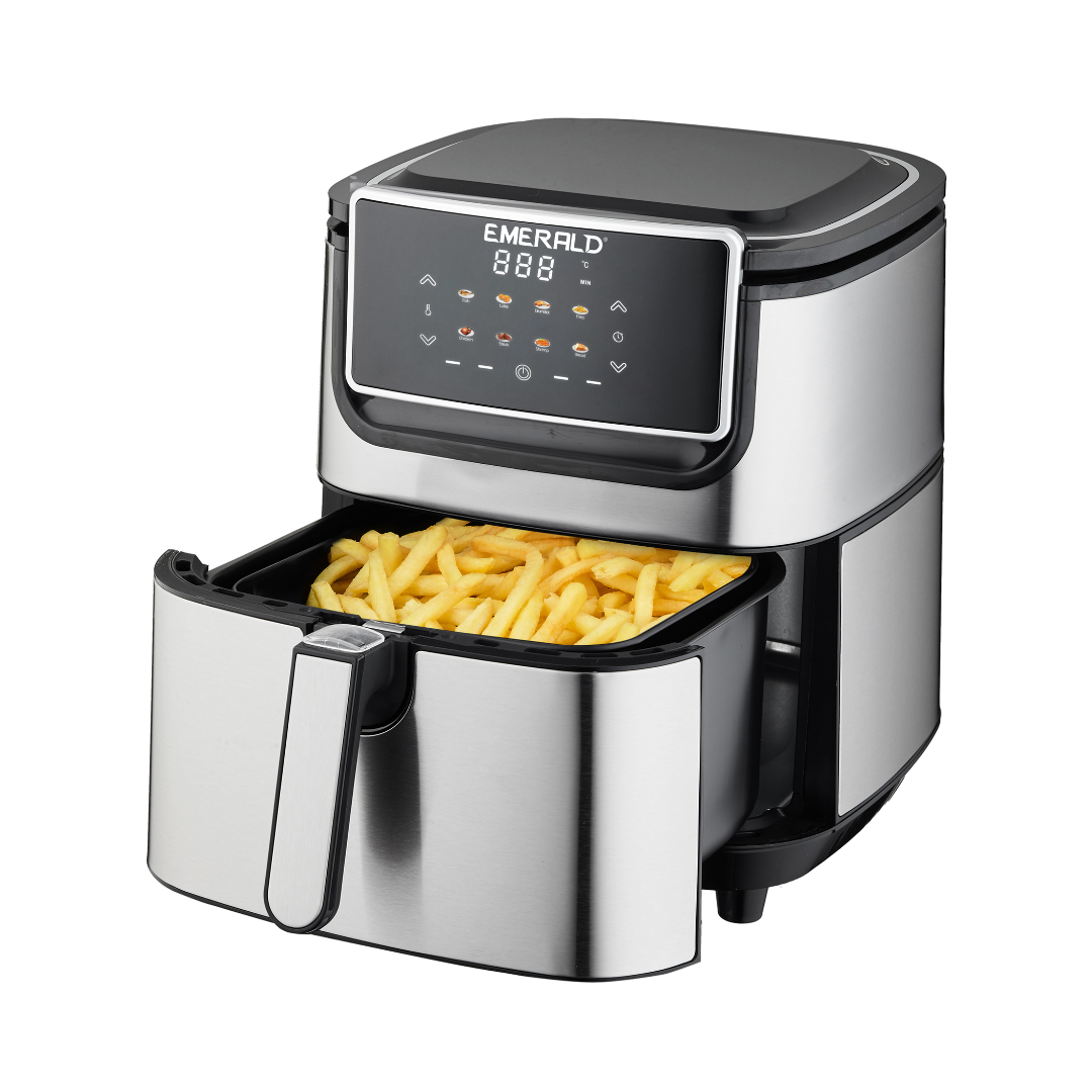 XL Airfryer 8L Pro Series - EK 7171 AFP