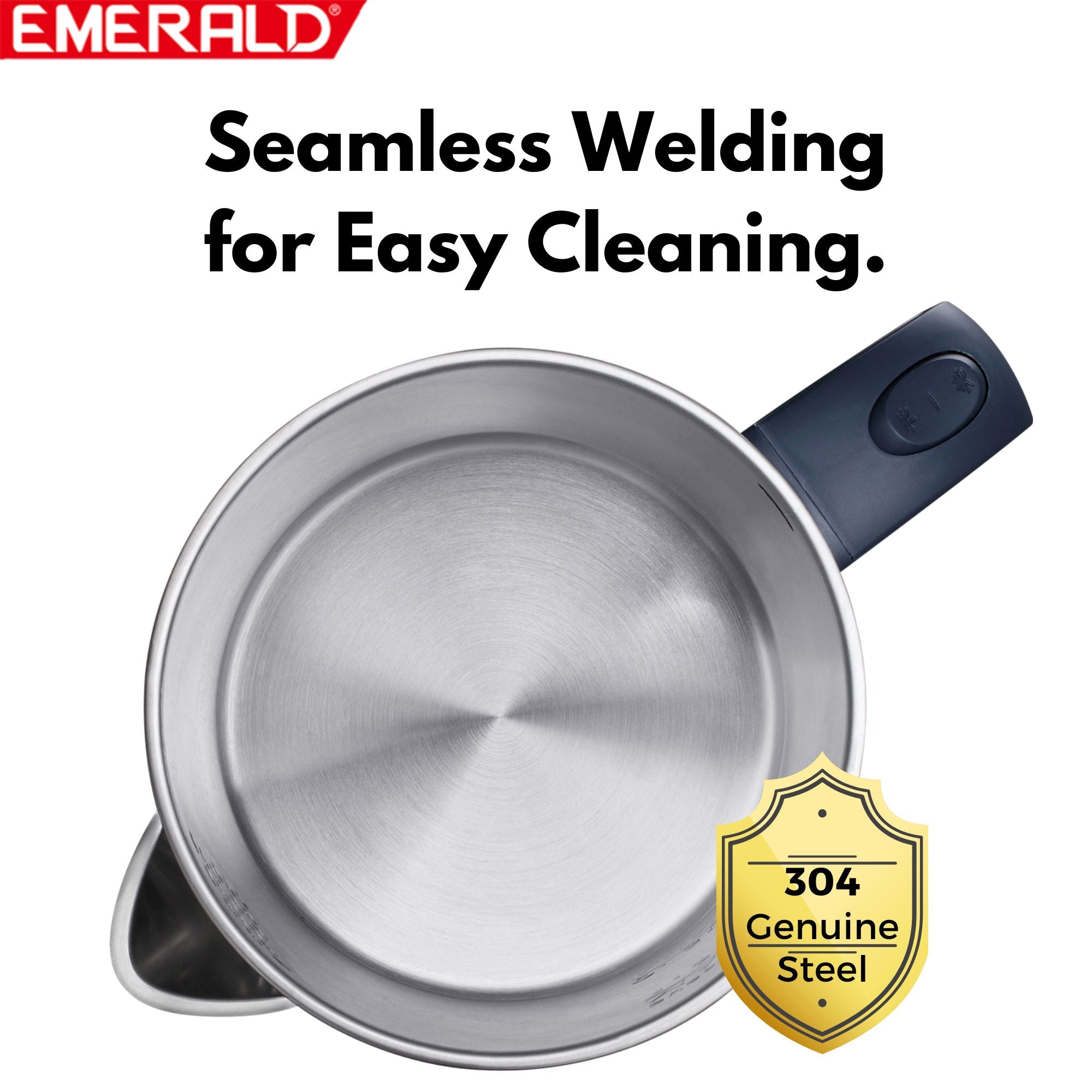 EK782KG 1.8 Litre Electric Kettle