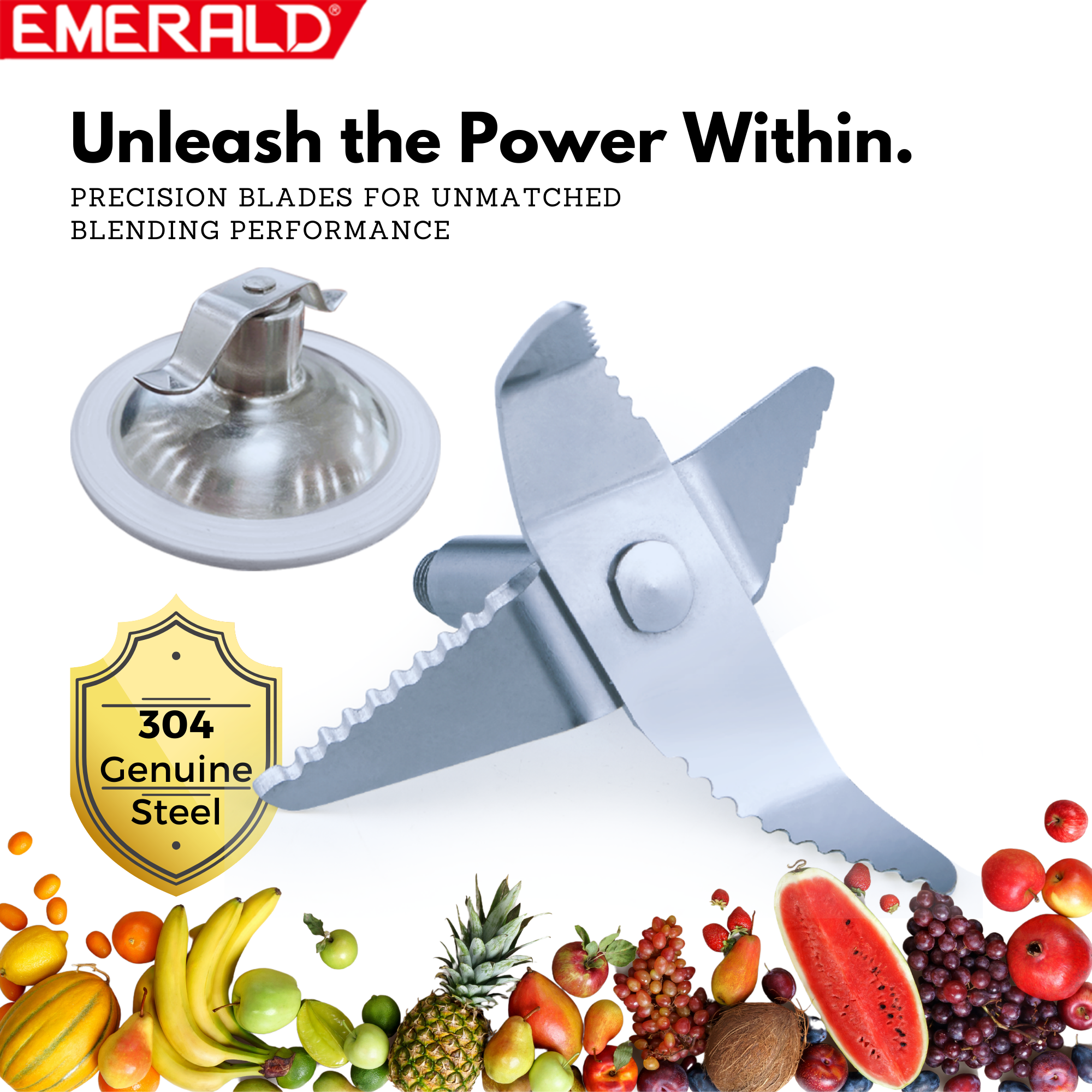 EK732MBG Blender & Grinder