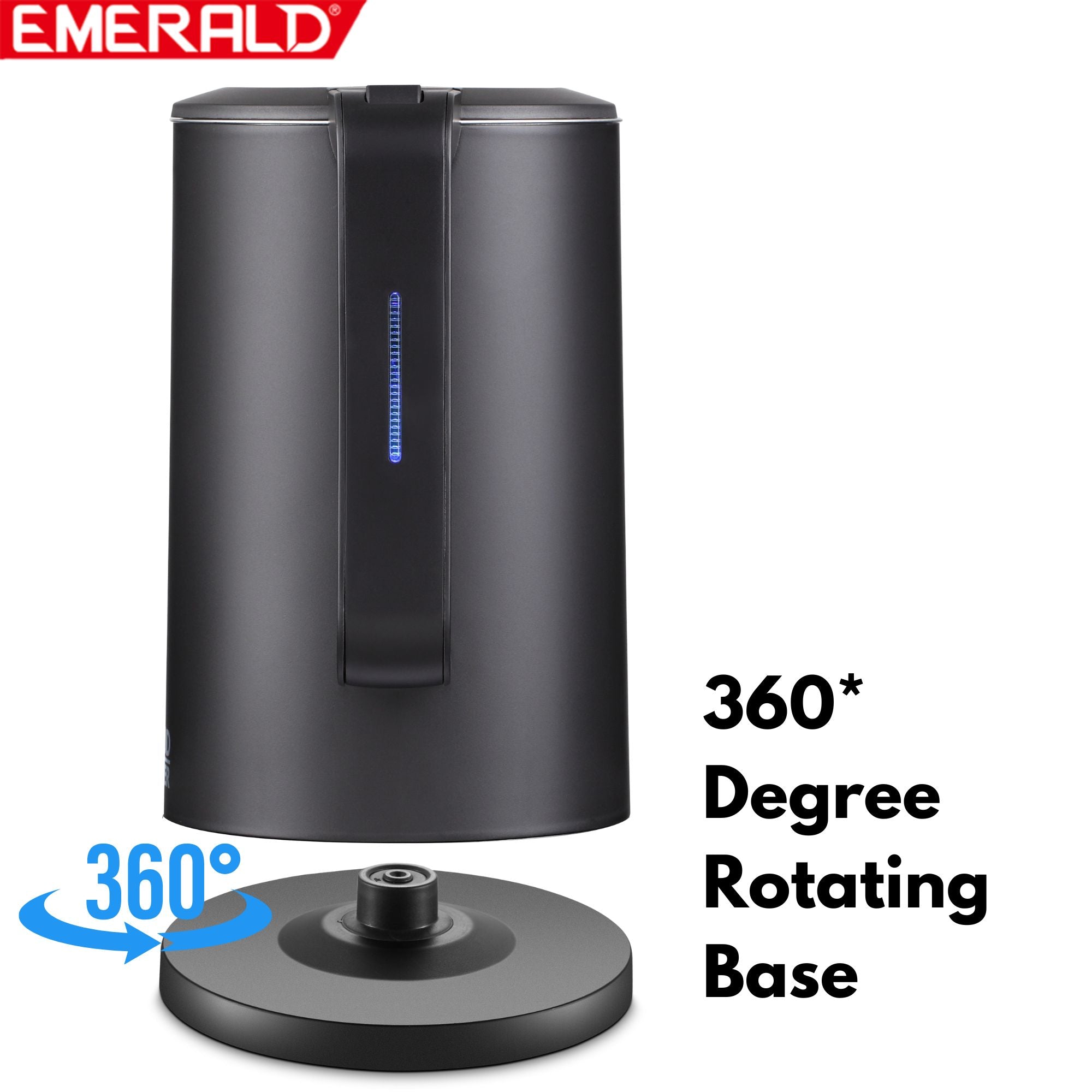 EK781KG 1.7 Litre Electric Kettle