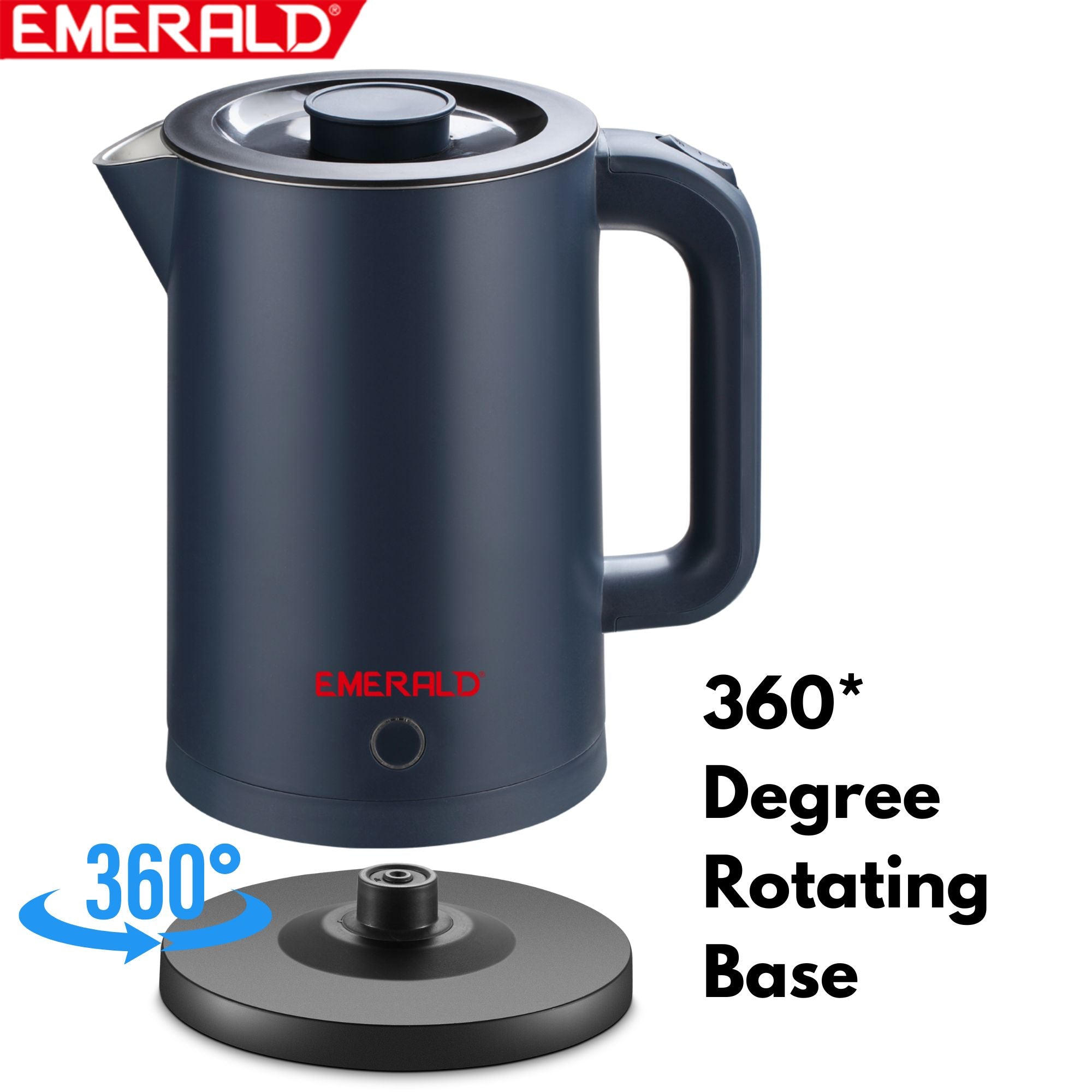 EK782KG 1.8 Litre Electric Kettle
