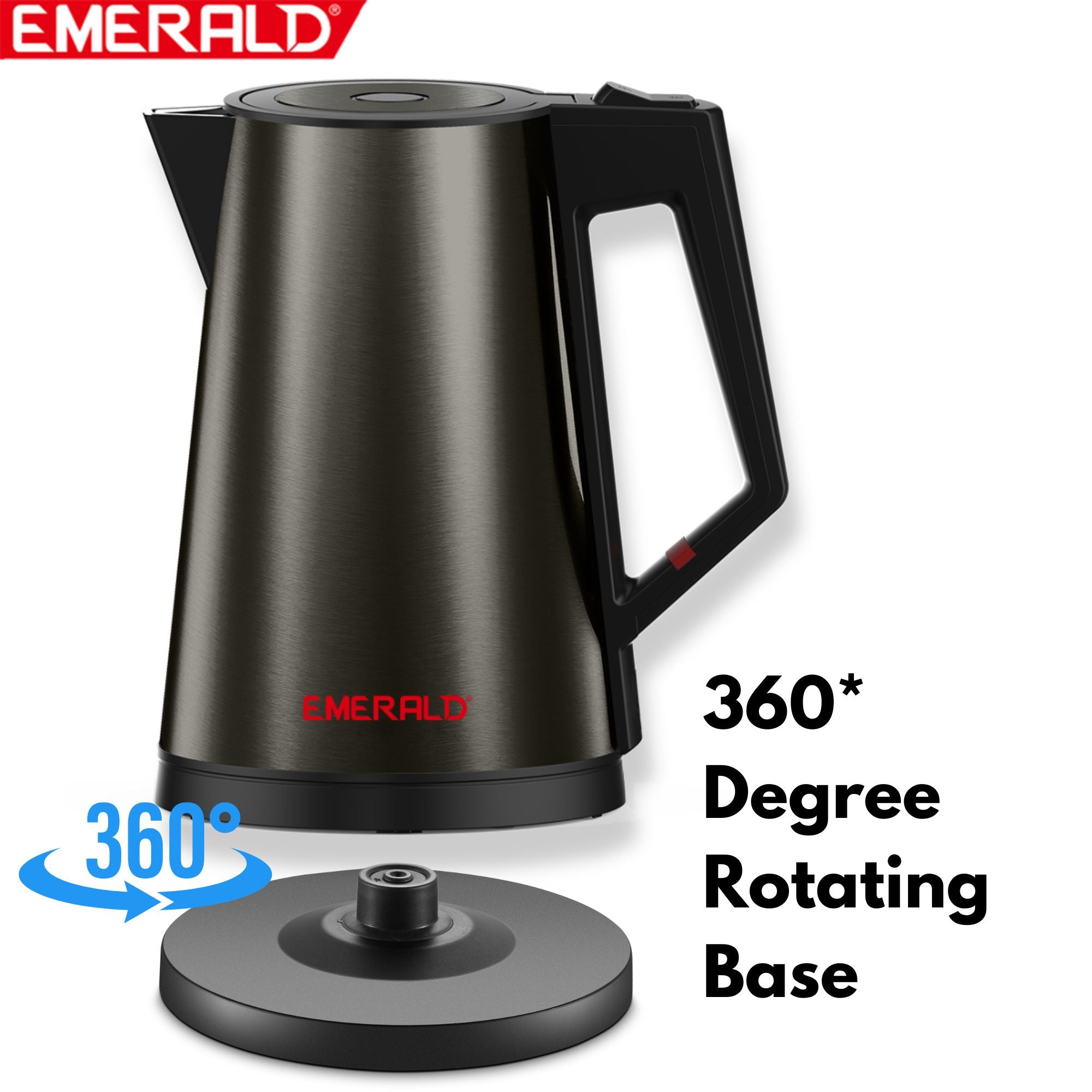 EK780KG 1.7 Litre Electric Kettle