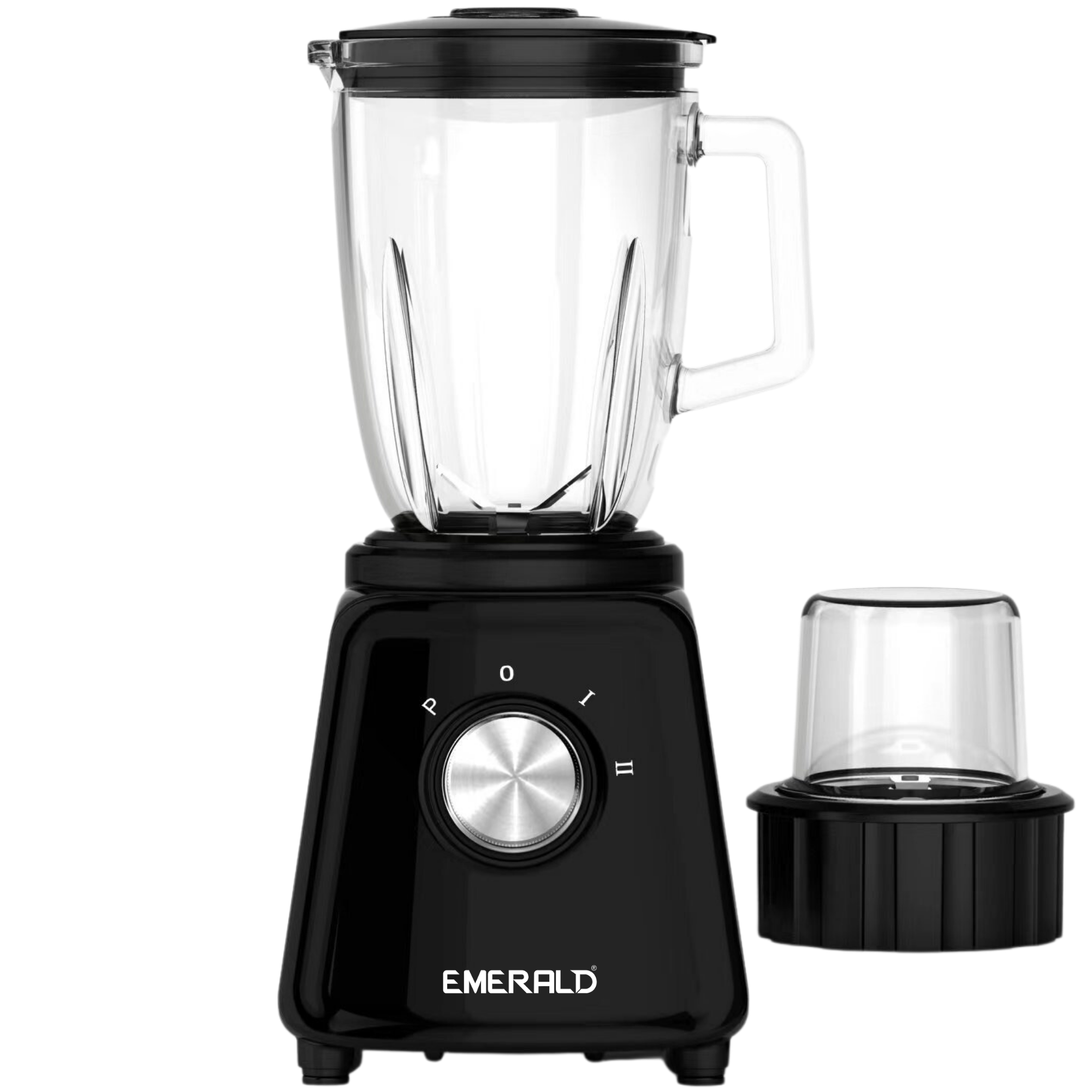 EK732MBG Blender & Grinder