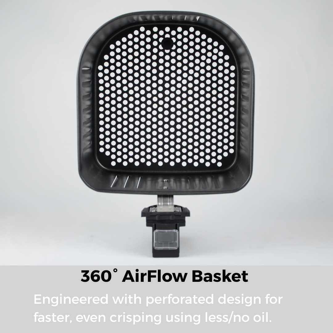 XL Airfryer 8L Pro Series - EK 7171 AFP