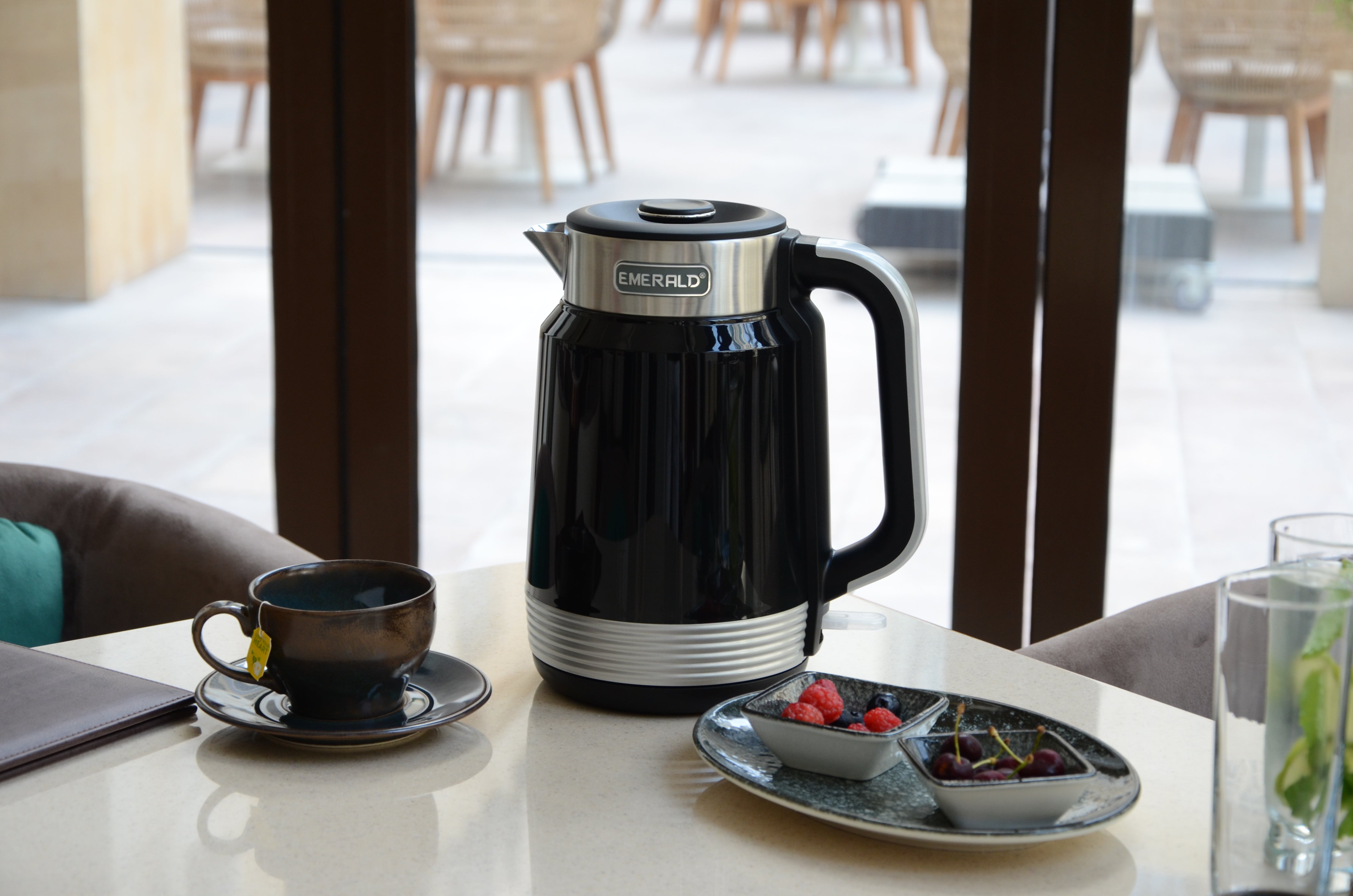 EK785KG 1.7 Litre Electric Kettle