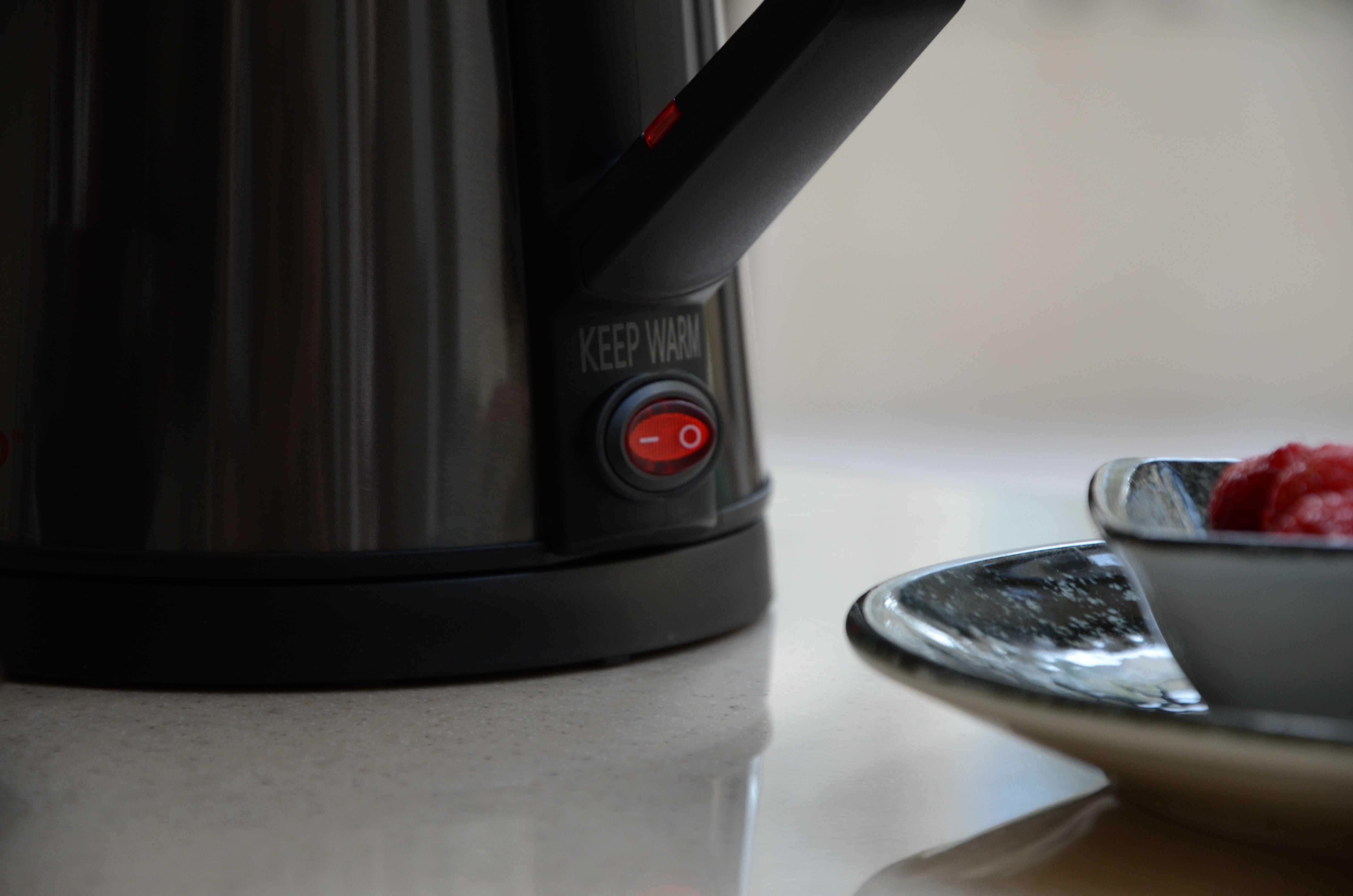 EK780KG 1.7 Litre Electric Kettle