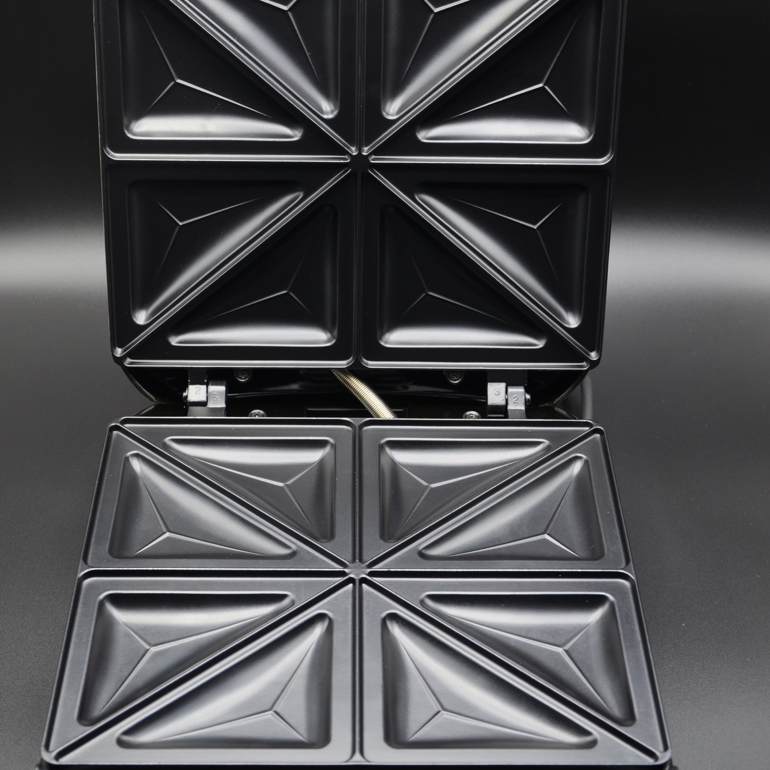 EK422SG Sandwich Maker (4 Slice)