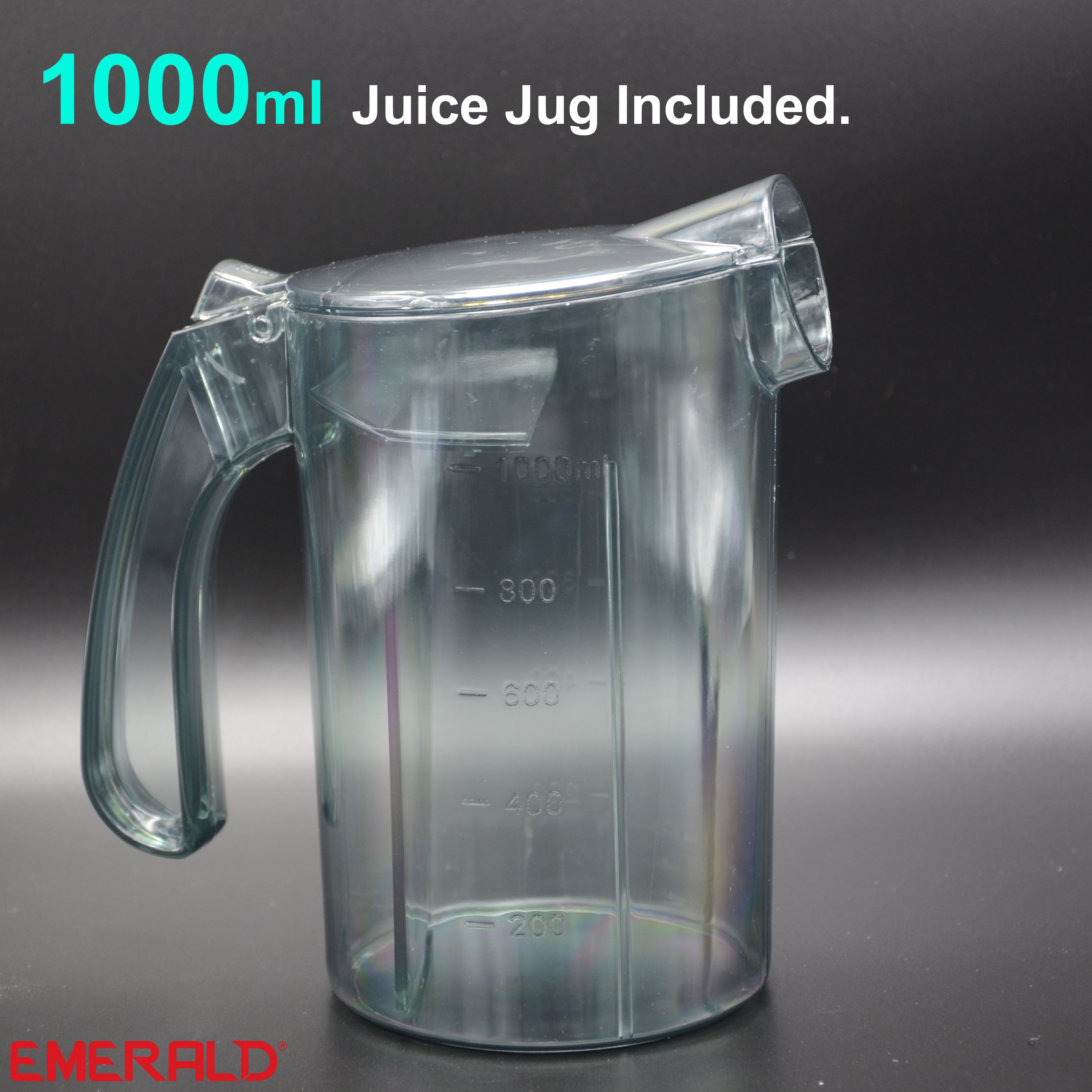EK704MJ Juicer