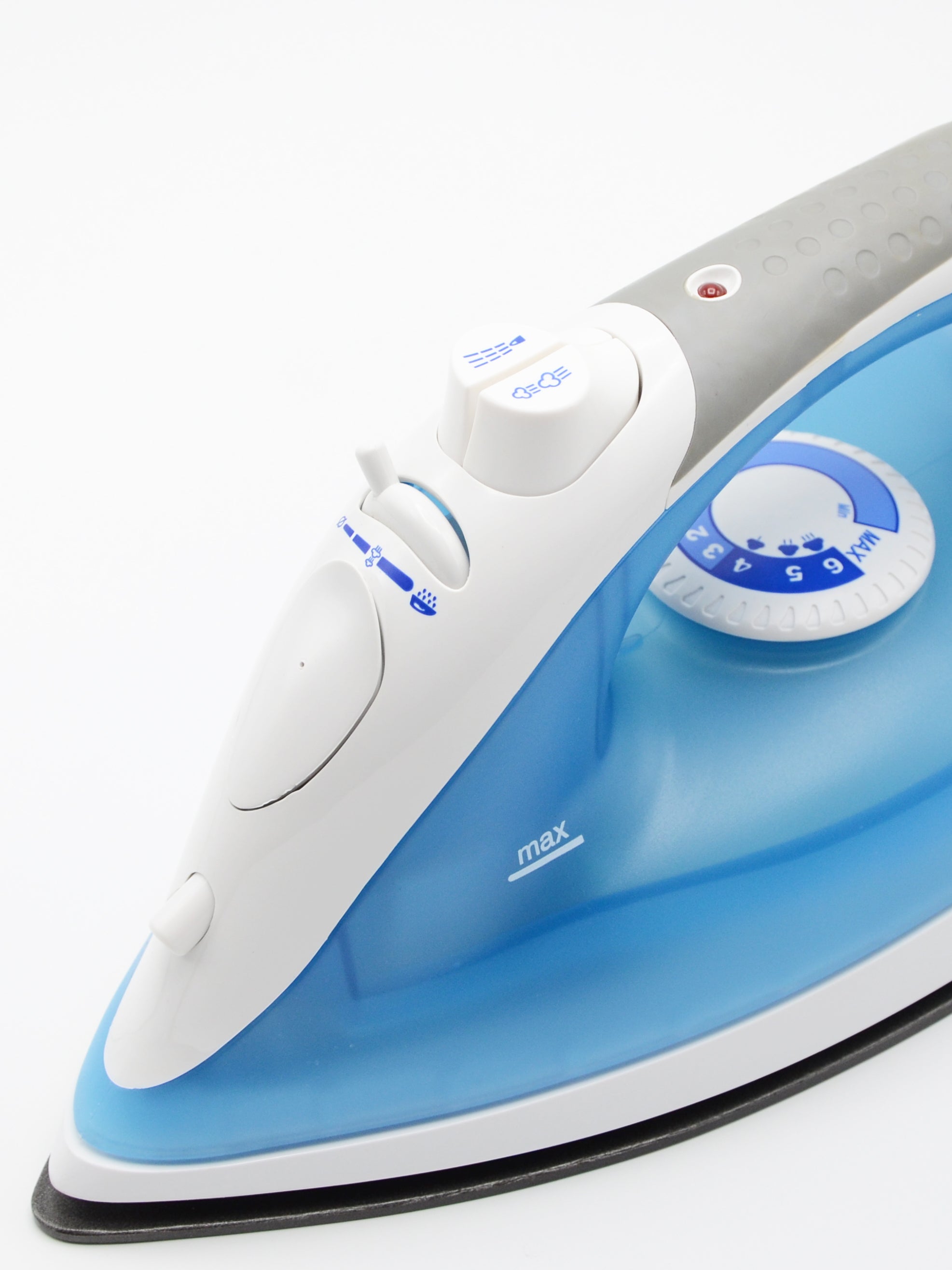 EA503SG Steam Iron