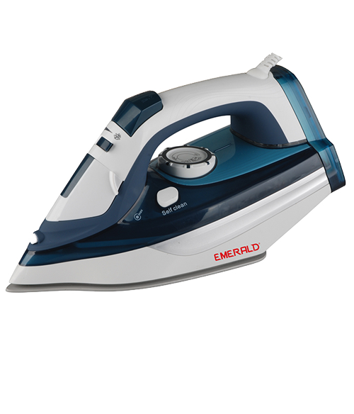 EA770TG Steam Iron
