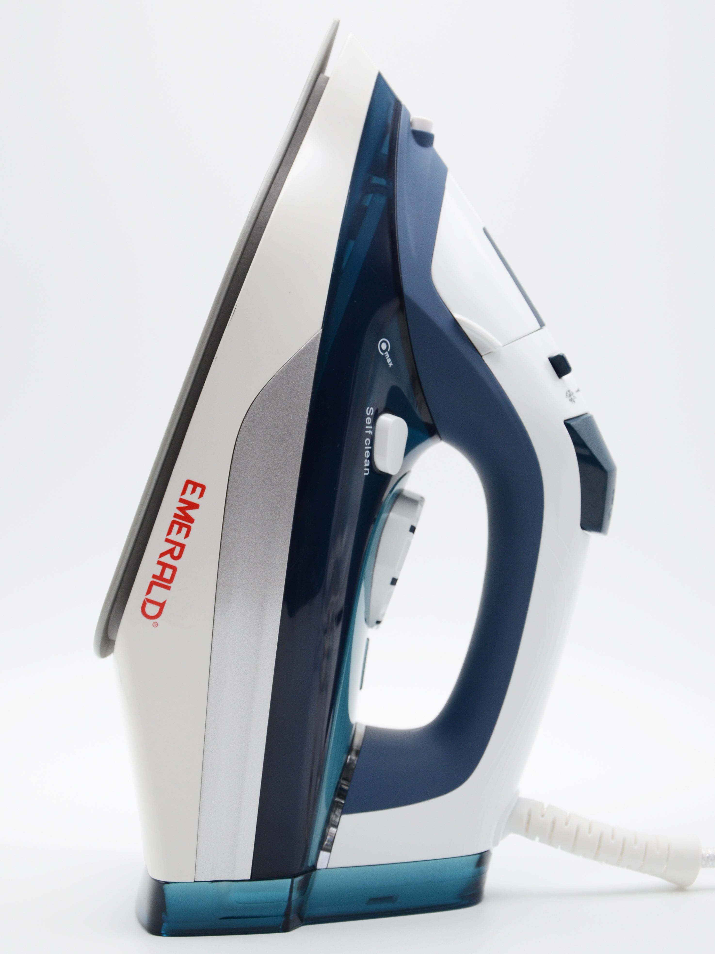 EA770TG Steam Iron