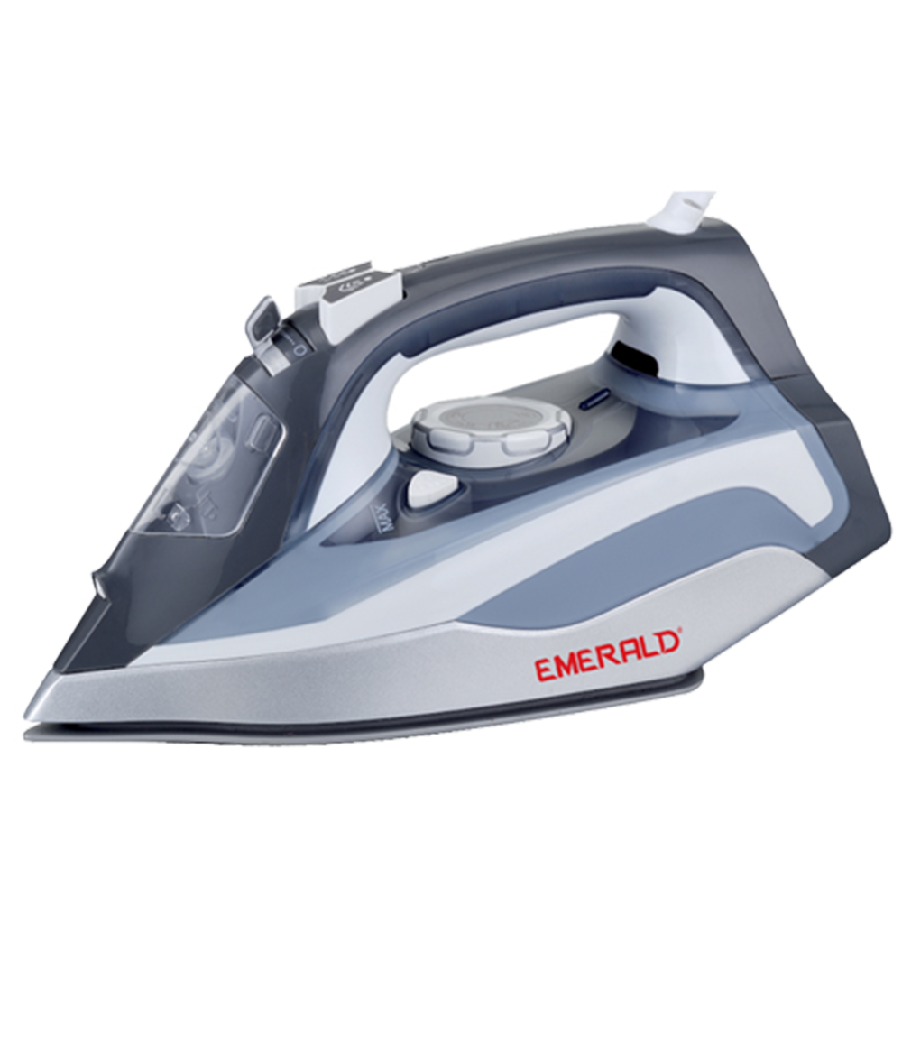 EA771TG Steam Iron