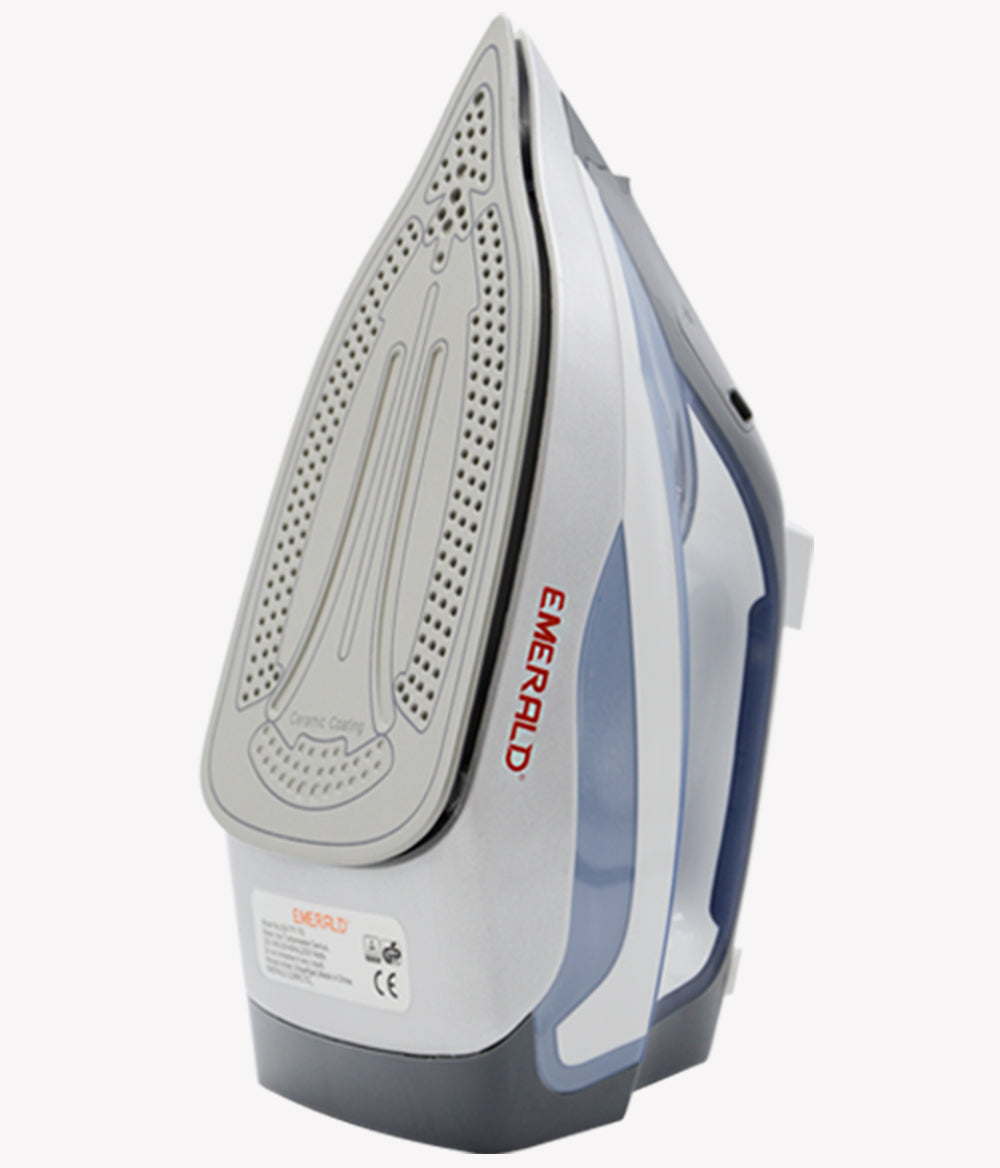 EA771TG Steam Iron