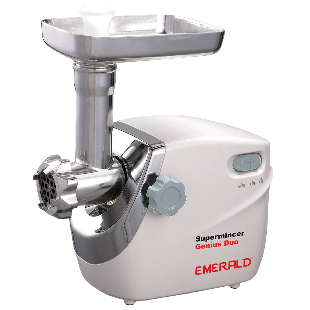 EK421SG Grill Maker (4 Slice)