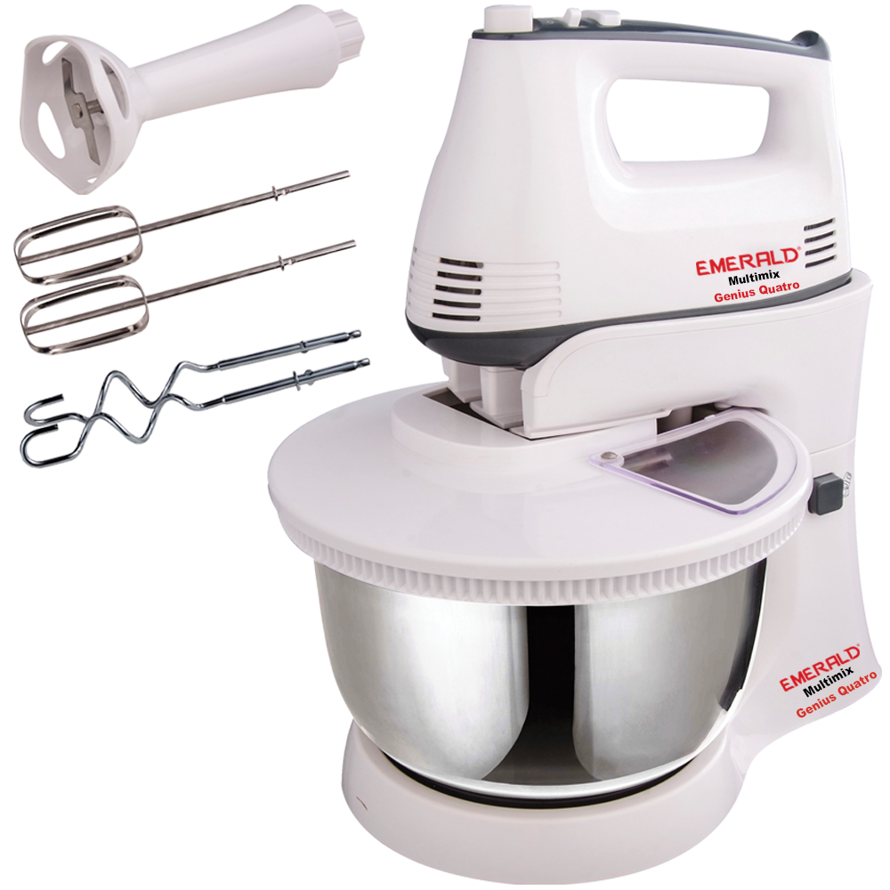 EK702MBG Juicer, Blender & Grinder (3 in 1)