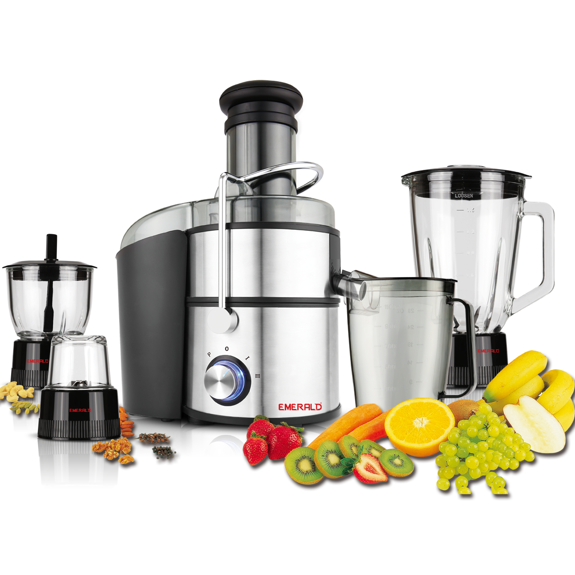 EK750SG Meat Grinder