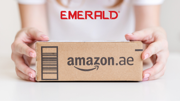 Emerald Home Appliances is Now on Amazon.ae