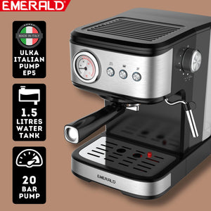 EK7910ECM Espresso Maker Pro