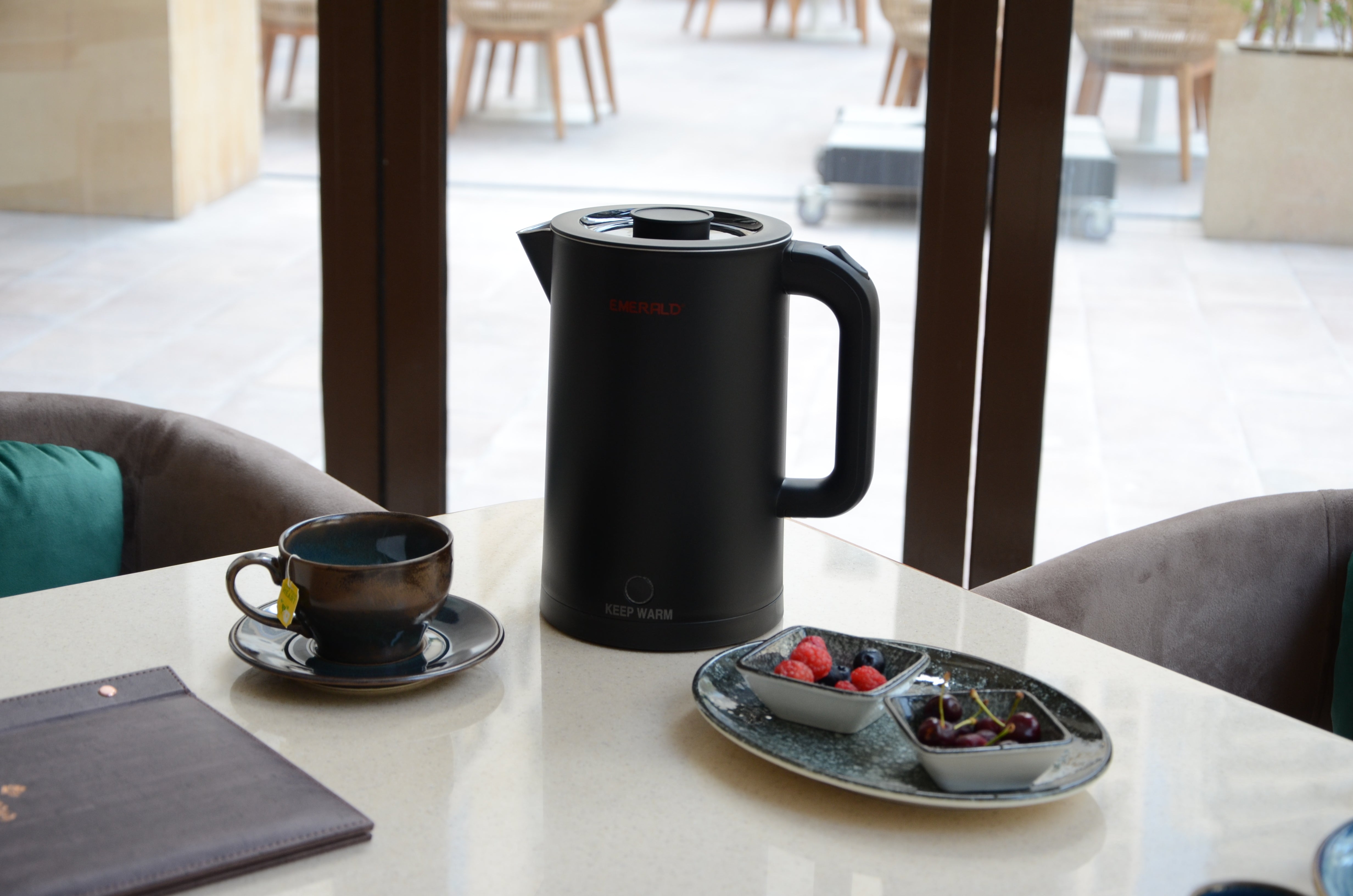 EK782KG 1.8 Litre Electric Kettle