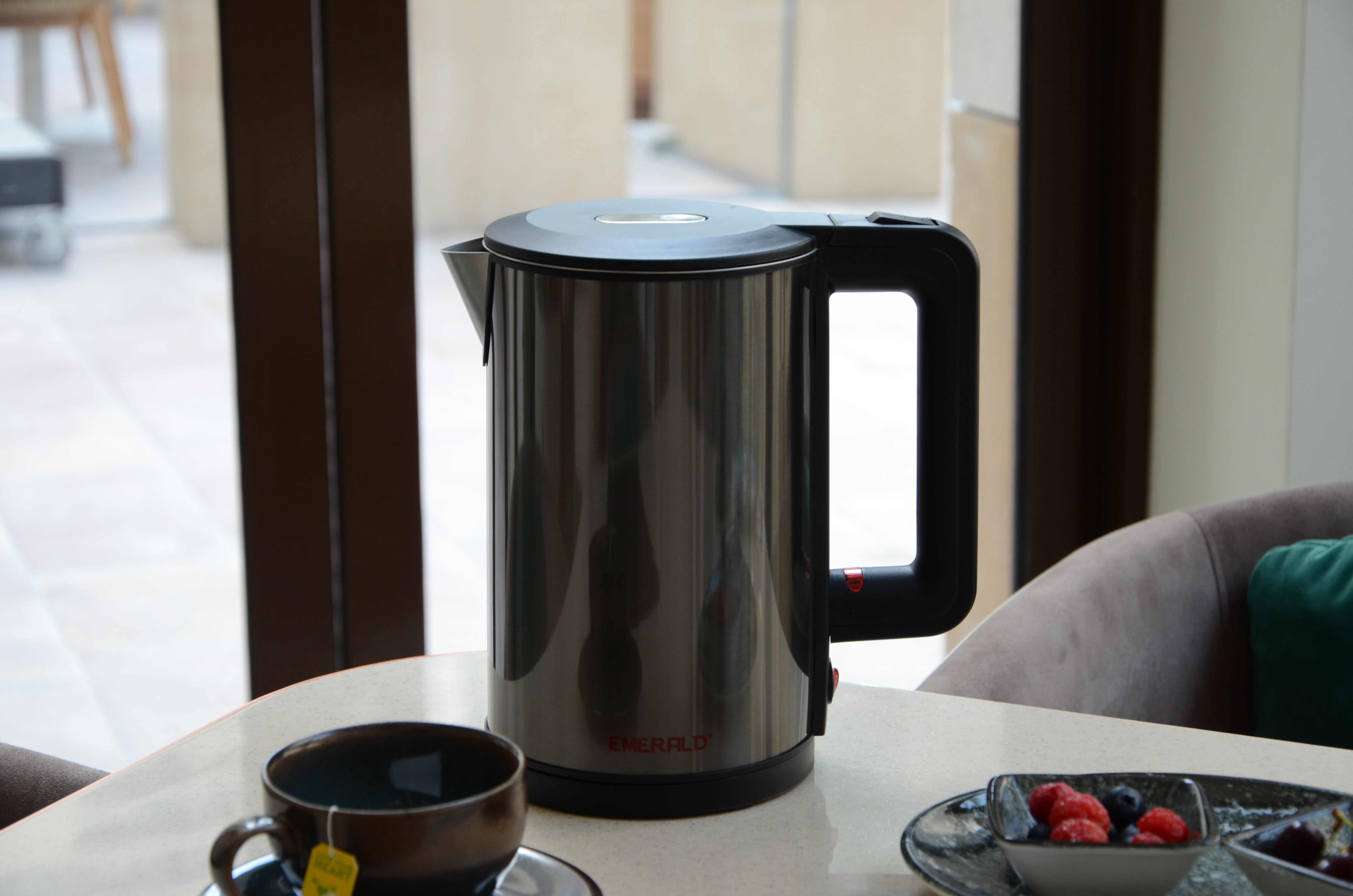 EK784KG 1.7 Litre Electric Kettle