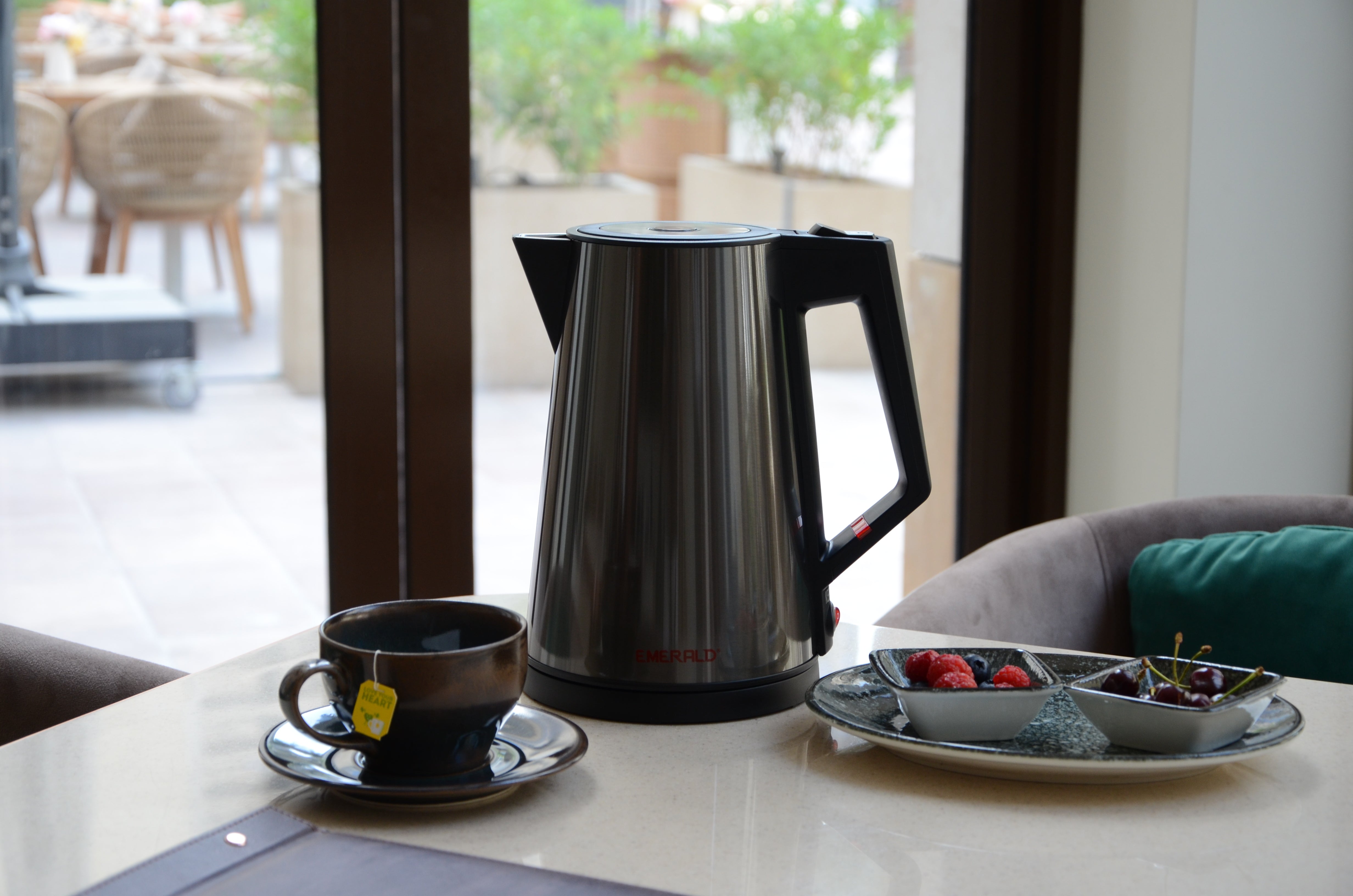 EK780KG 1.7 Litre Electric Kettle