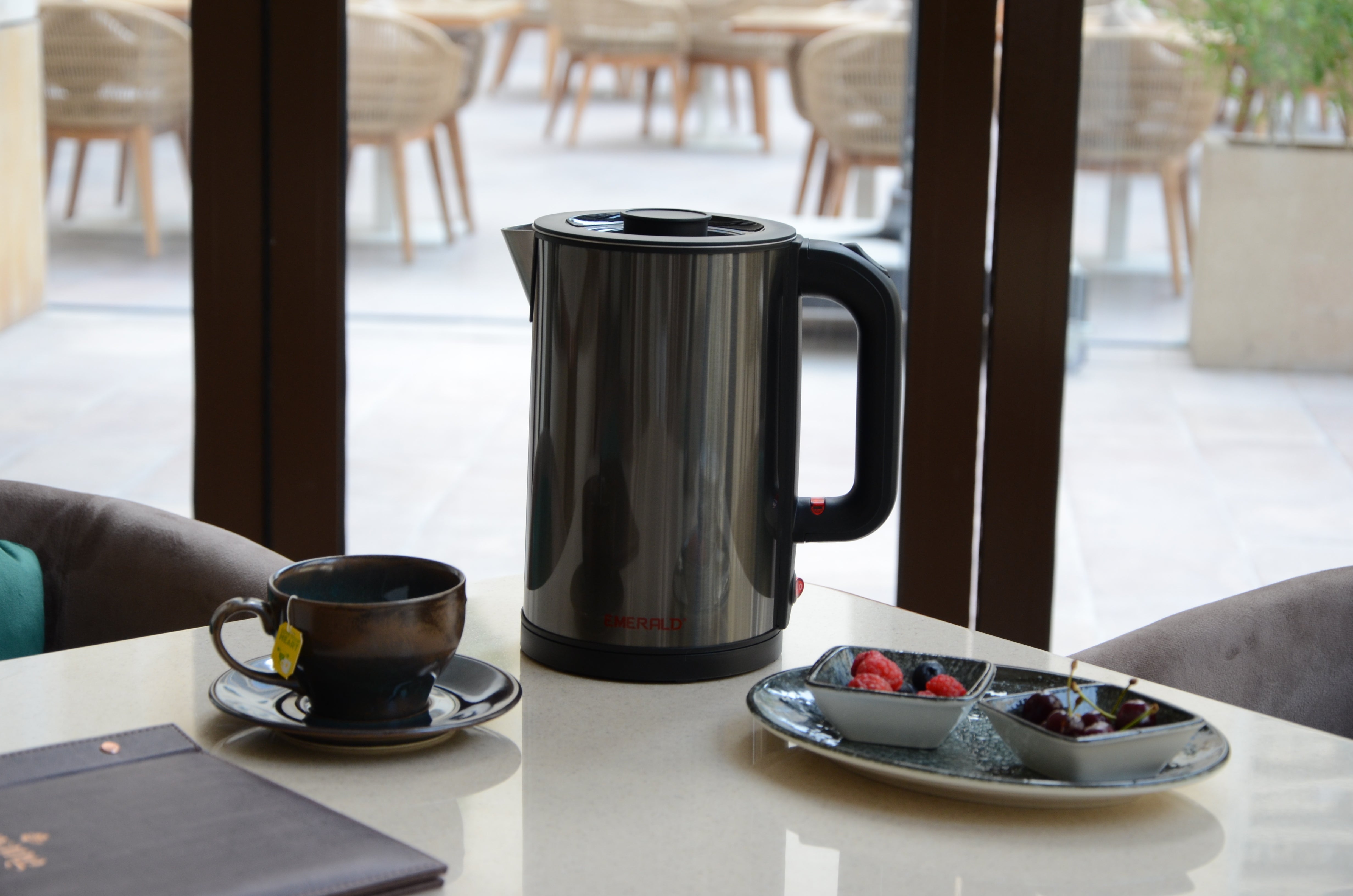 EK783KG 1.8 Litre Electric Kettle