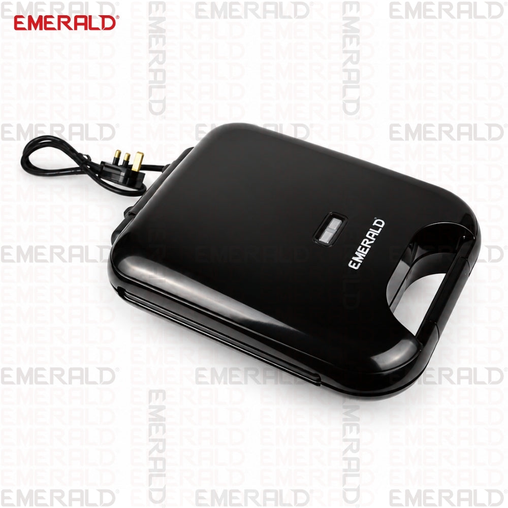 EK7231WSG Waffle, Sandwich & Grill.