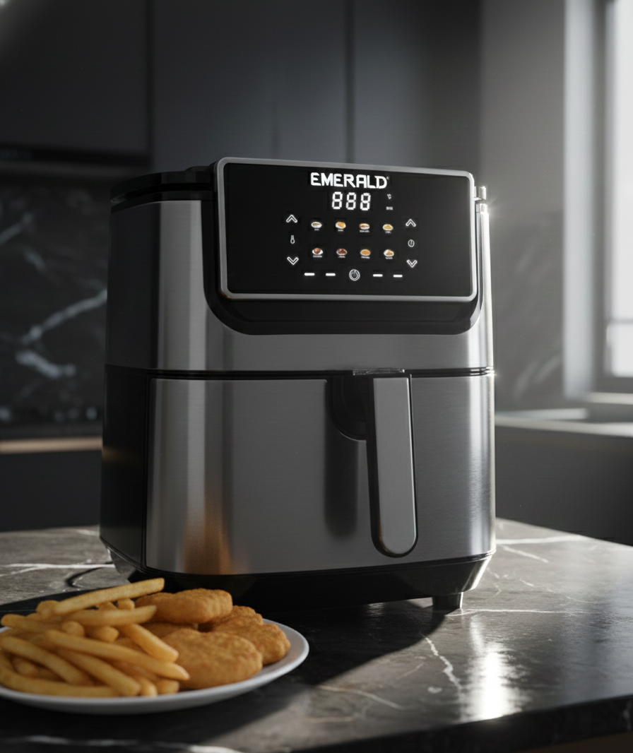 XL Airfryer 8L Pro Series - EK 7171 AFP
