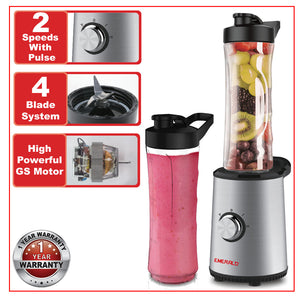 EK738MNB Nutri Bottle Blender