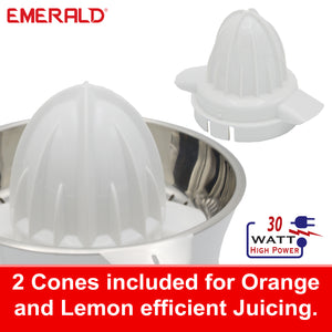 EA130CG Vitamin Citrus Juicer