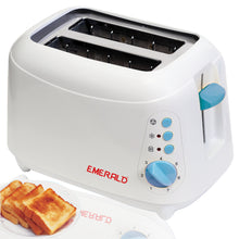 Load image into Gallery viewer, EK450MG Toaster 2 Slice
