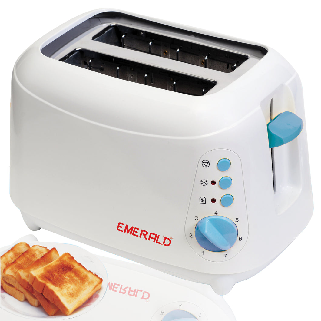 EK450MG Toaster 2 Slice