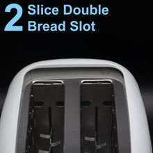 Load image into Gallery viewer, EK450MG Toaster 2 Slice
