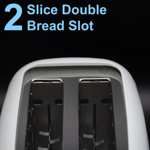 EK450MG Toaster 2 Slice