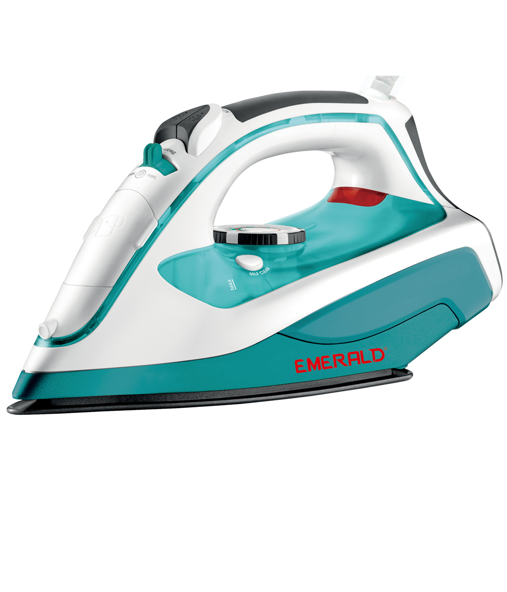 EA521TG Steam Iron