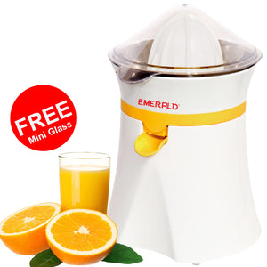 EA130CG Vitamin Citrus Juicer