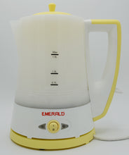 Load image into Gallery viewer, EA1730KG Turkish Tea &amp; Electric 1.7 Litre Kettle
