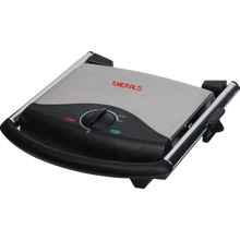 Load image into Gallery viewer, EK424SG Grill/Panini Maker
