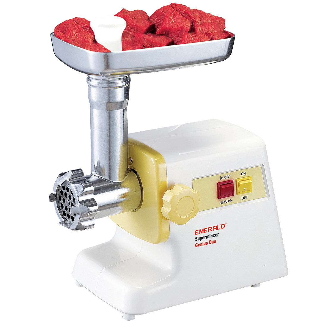 EK752SG Meat Grinder